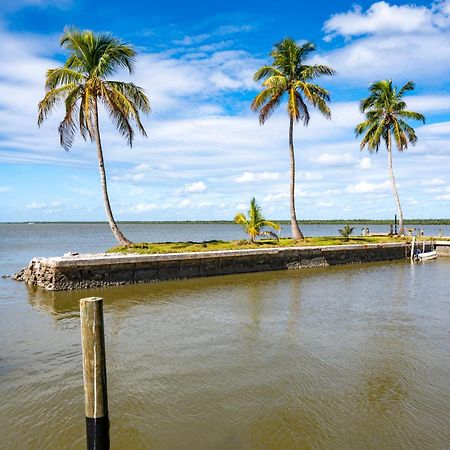 Chokoloskee Island Rv Park Everglades City Ngoại thất bức ảnh