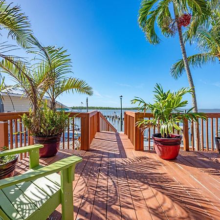 Chokoloskee Island Rv Park Everglades City Ngoại thất bức ảnh