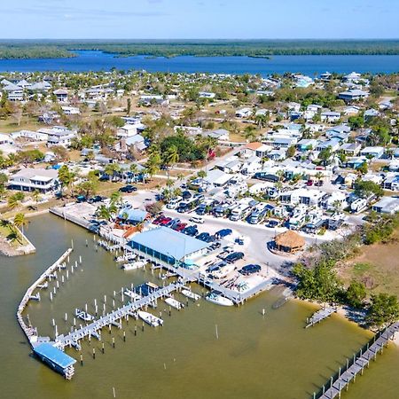 Chokoloskee Island Rv Park Everglades City Ngoại thất bức ảnh