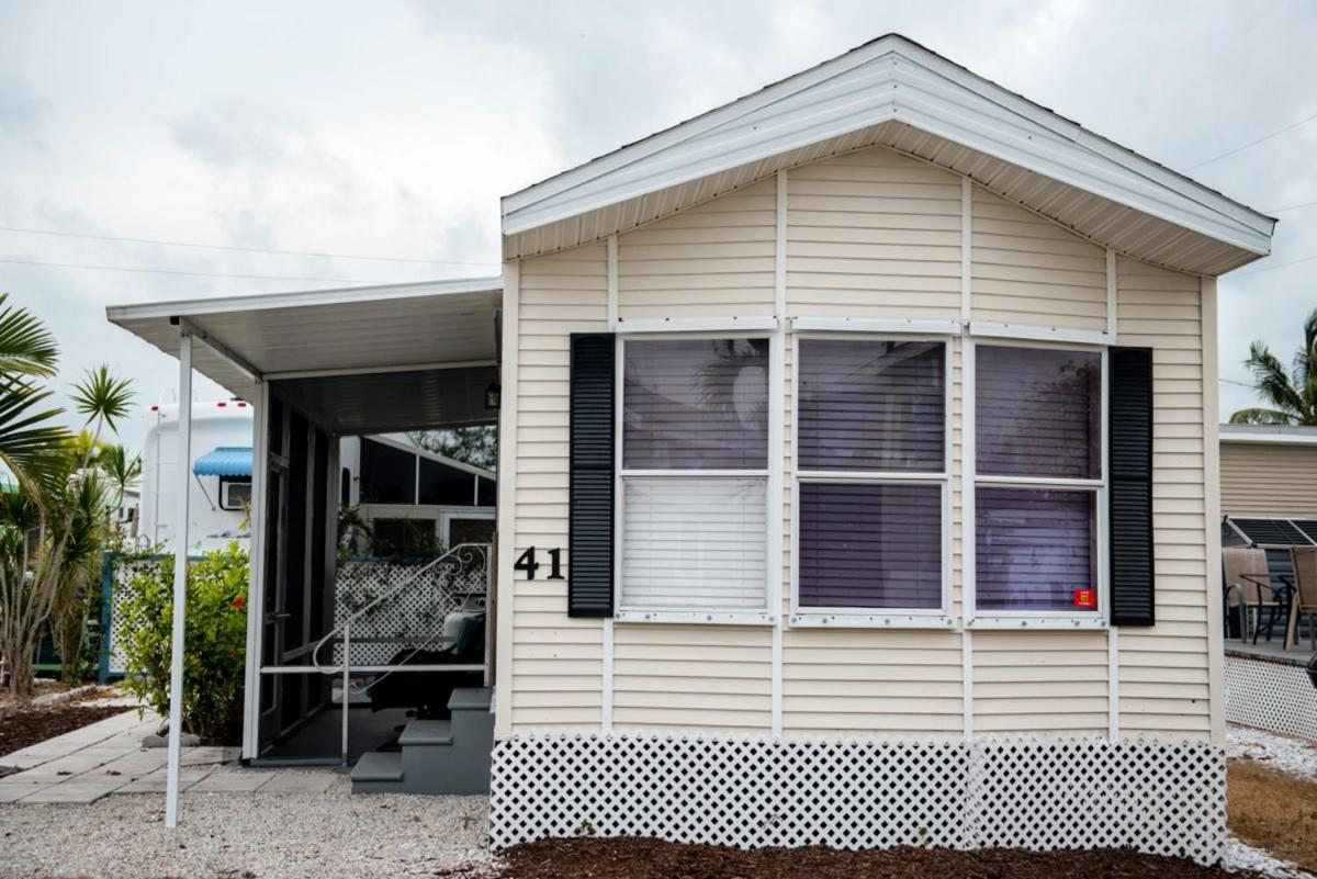 Chokoloskee Island Rv Park Everglades City Phòng bức ảnh