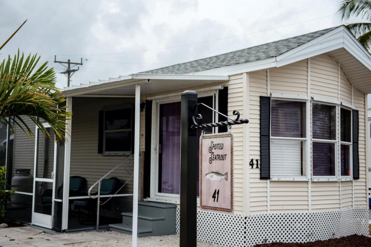 Chokoloskee Island Rv Park Everglades City Phòng bức ảnh