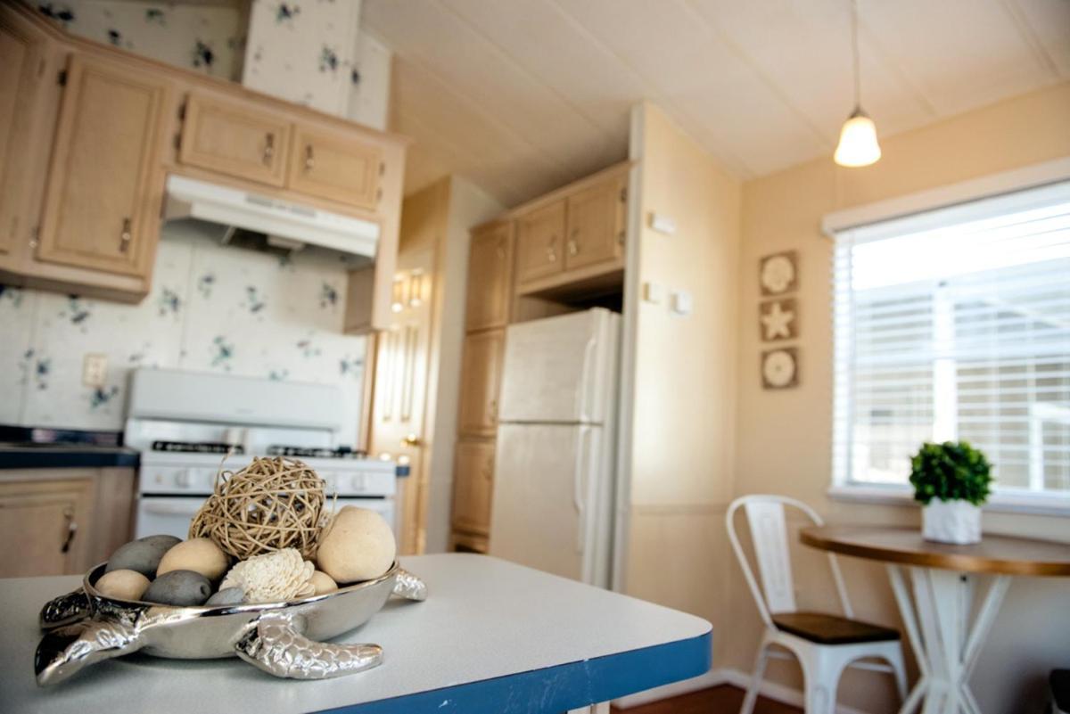 Chokoloskee Island Rv Park Everglades City Phòng bức ảnh