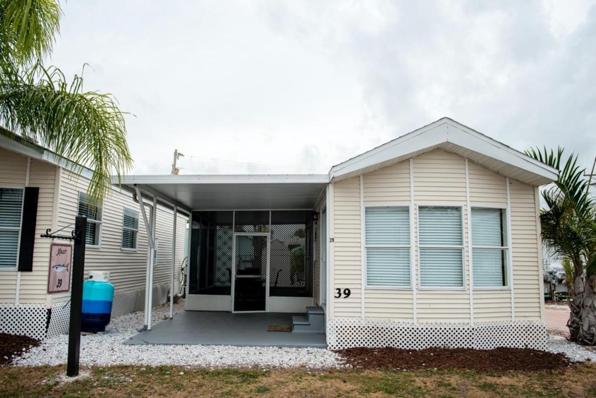Chokoloskee Island Rv Park Everglades City Phòng bức ảnh