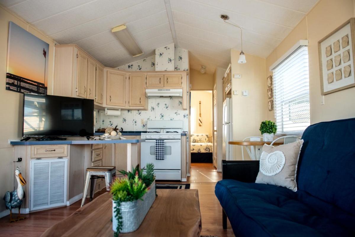 Chokoloskee Island Rv Park Everglades City Phòng bức ảnh