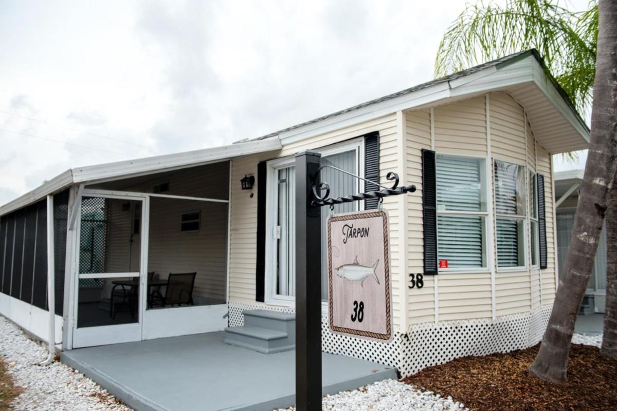 Chokoloskee Island Rv Park Everglades City Phòng bức ảnh