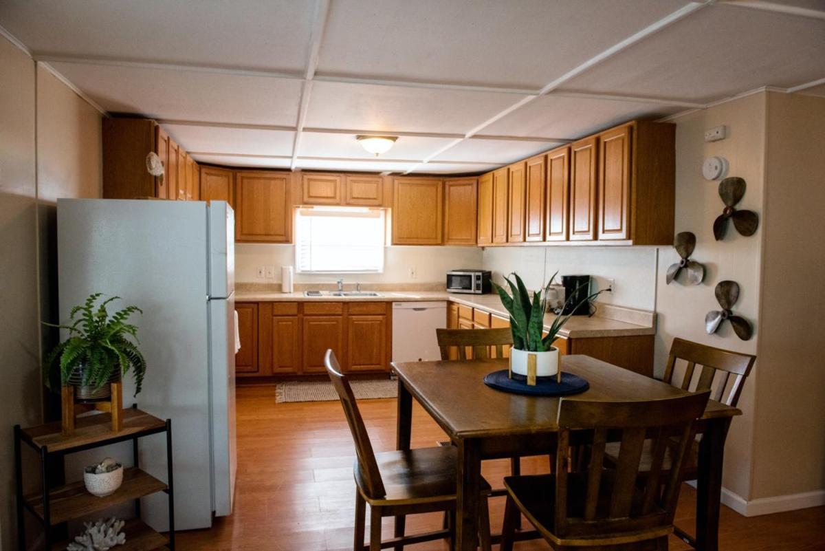 Chokoloskee Island Rv Park Everglades City Phòng bức ảnh