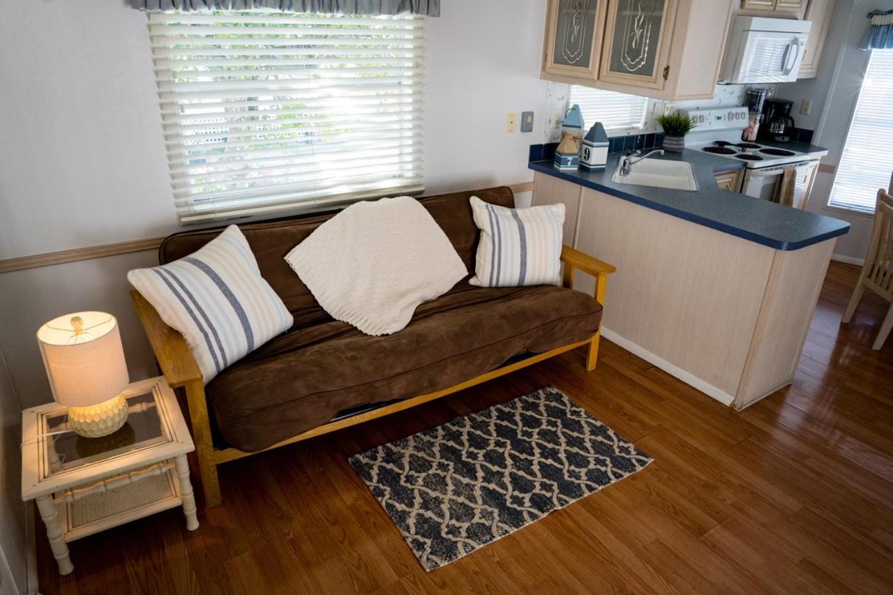 Chokoloskee Island Rv Park Everglades City Phòng bức ảnh