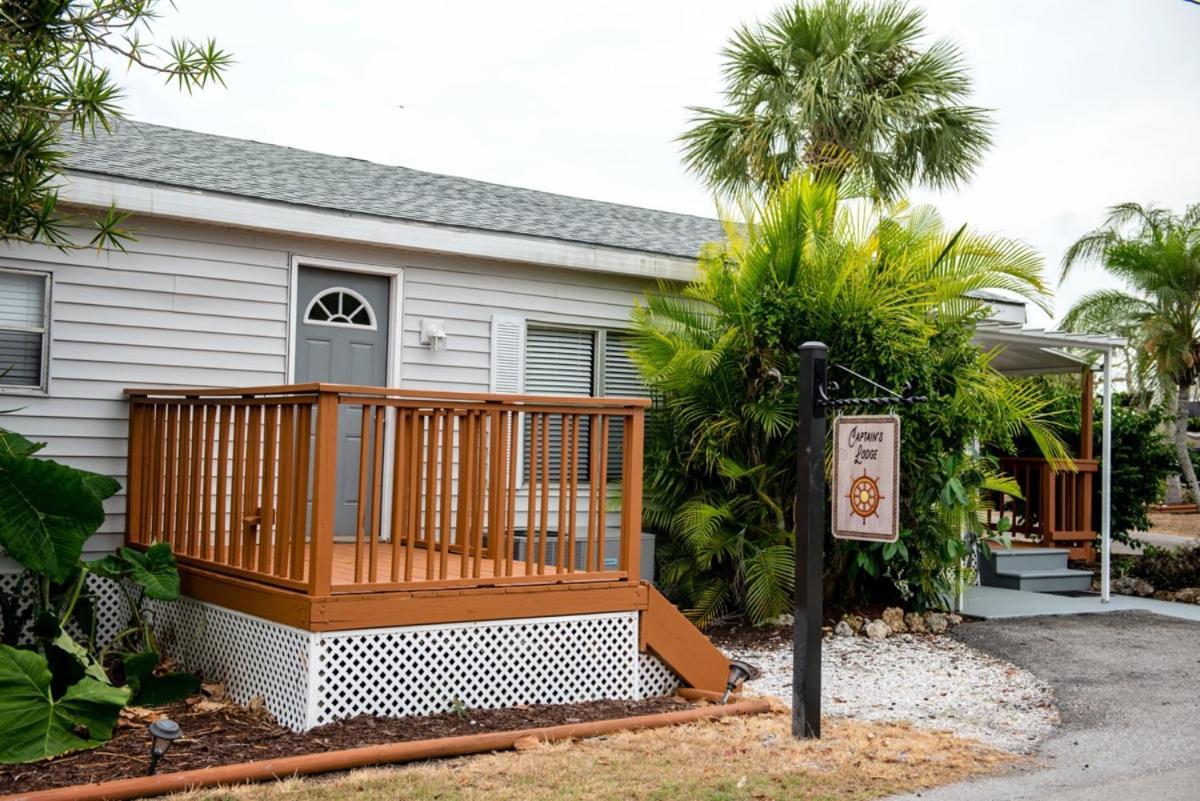 Chokoloskee Island Rv Park Everglades City Phòng bức ảnh
