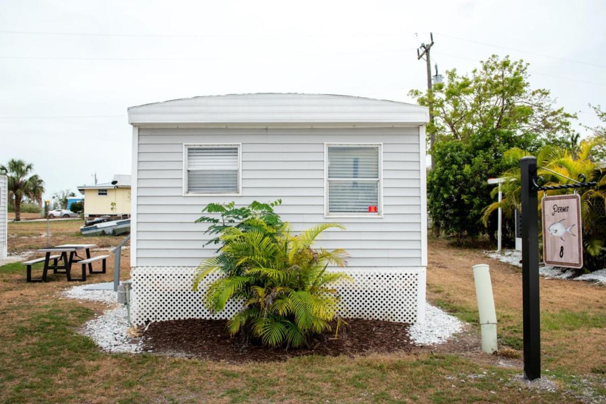 Chokoloskee Island Rv Park Everglades City Phòng bức ảnh