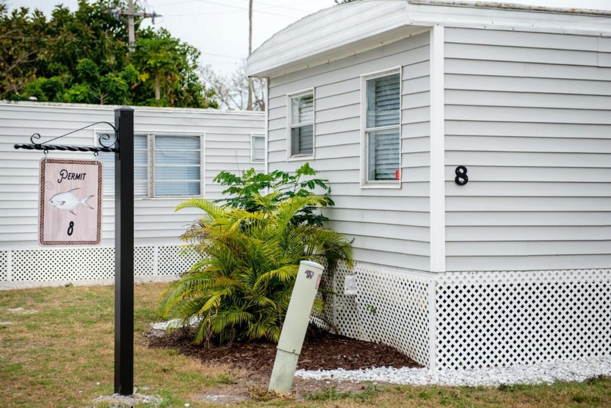 Chokoloskee Island Rv Park Everglades City Phòng bức ảnh