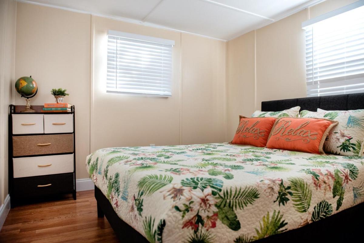 Chokoloskee Island Rv Park Everglades City Phòng bức ảnh