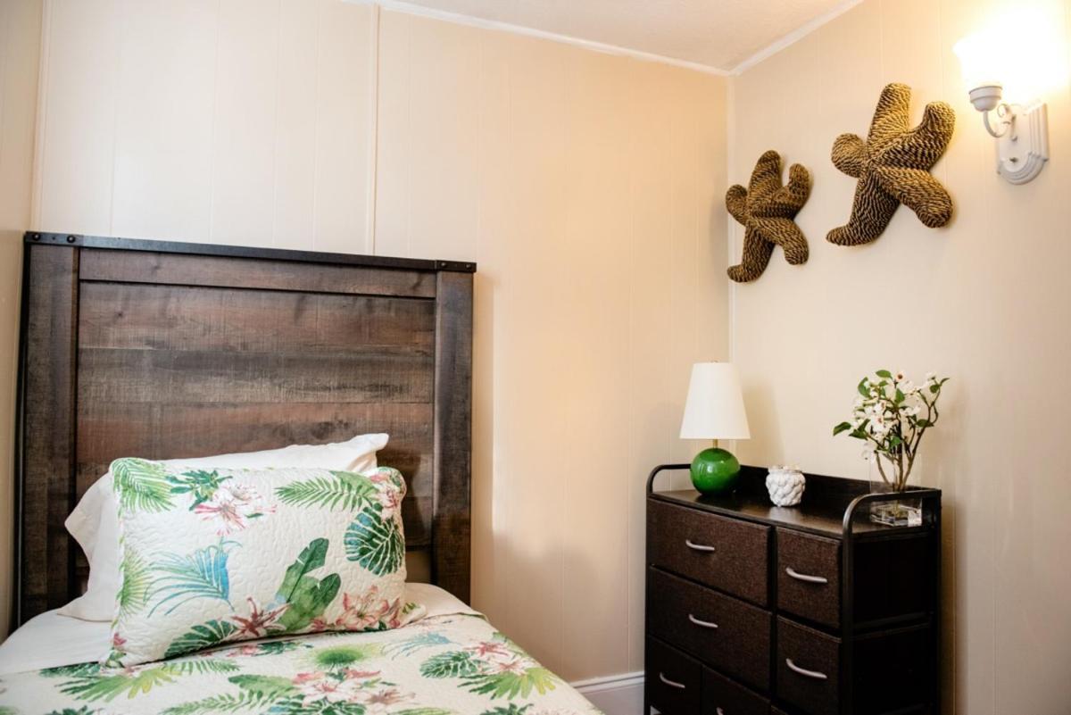 Chokoloskee Island Rv Park Everglades City Phòng bức ảnh