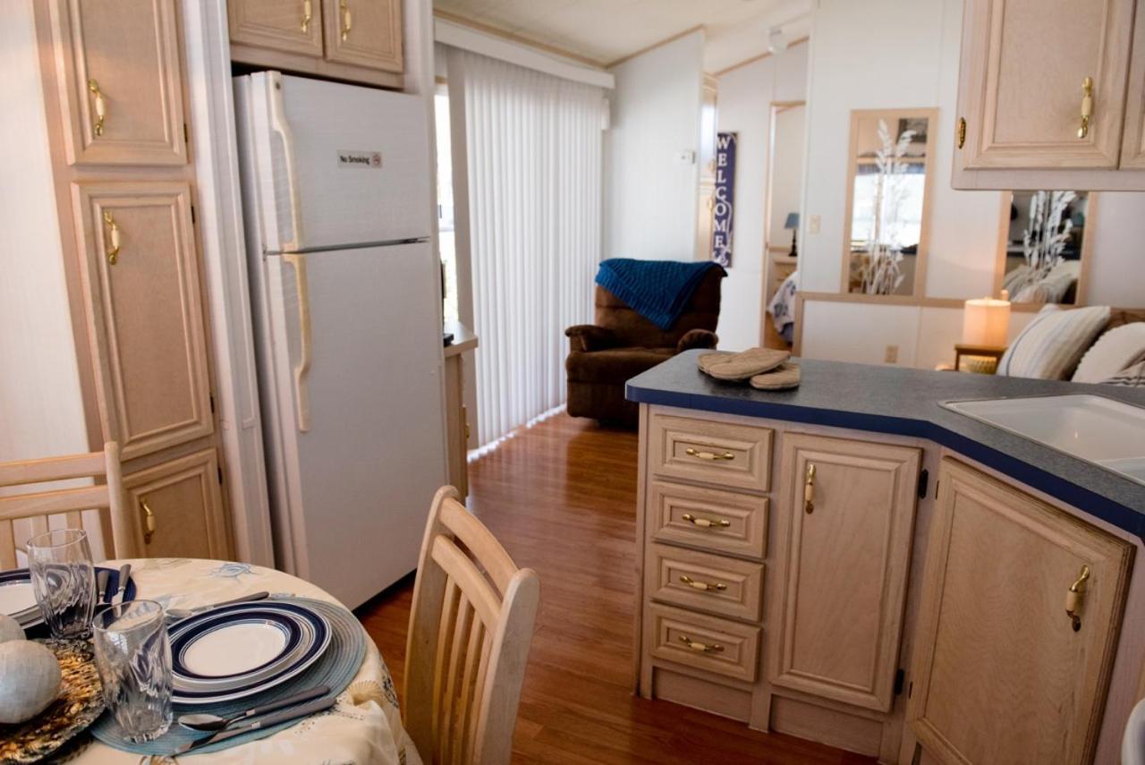 Chokoloskee Island Rv Park Everglades City Phòng bức ảnh