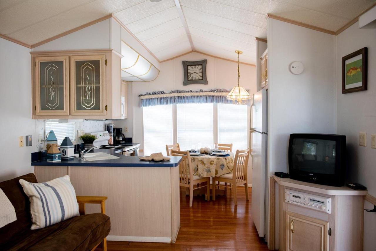 Chokoloskee Island Rv Park Everglades City Phòng bức ảnh