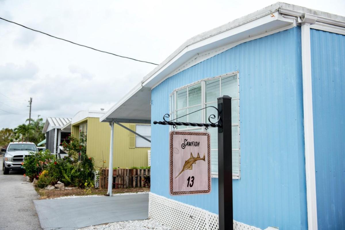 Chokoloskee Island Rv Park Everglades City Phòng bức ảnh