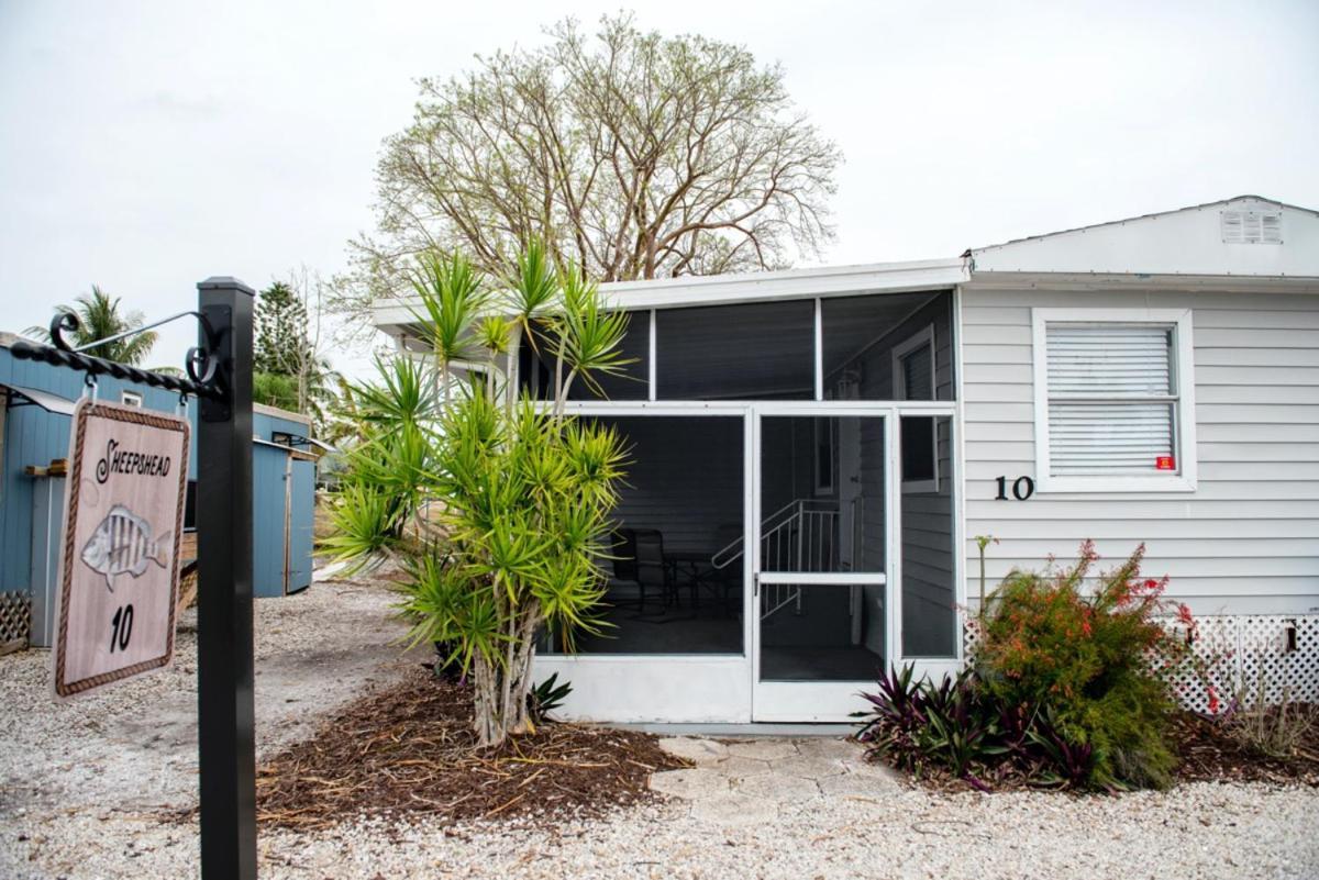 Chokoloskee Island Rv Park Everglades City Phòng bức ảnh