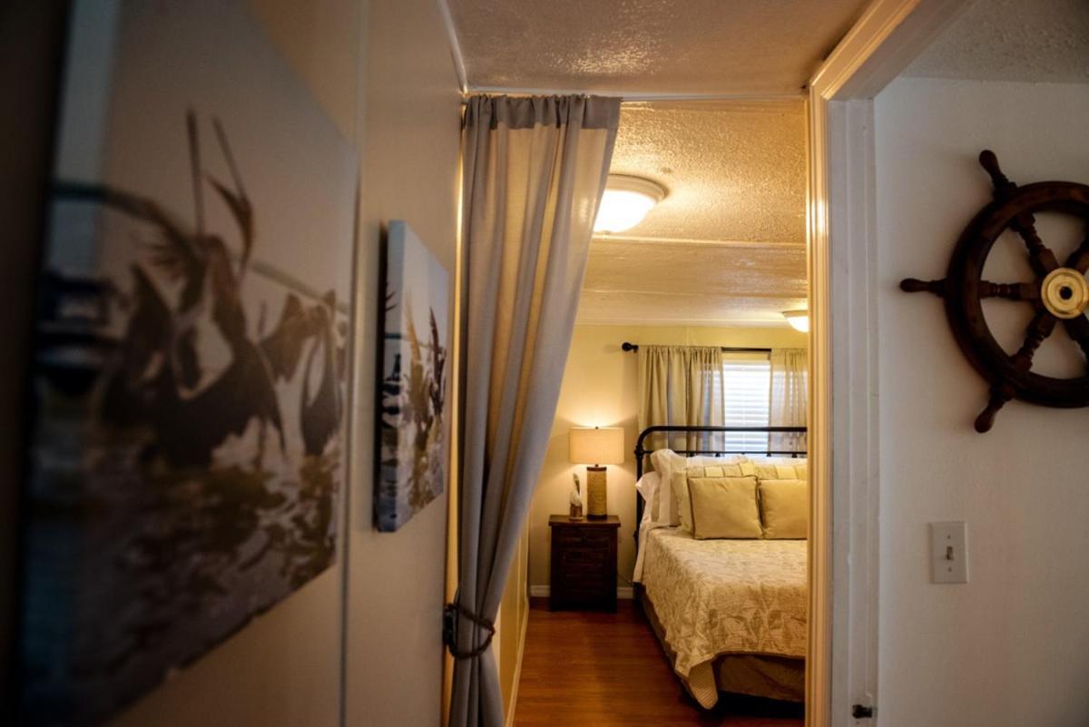 Chokoloskee Island Rv Park Everglades City Phòng bức ảnh