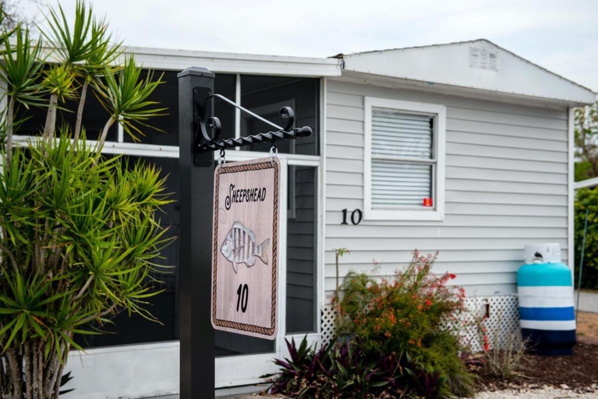 Chokoloskee Island Rv Park Everglades City Phòng bức ảnh