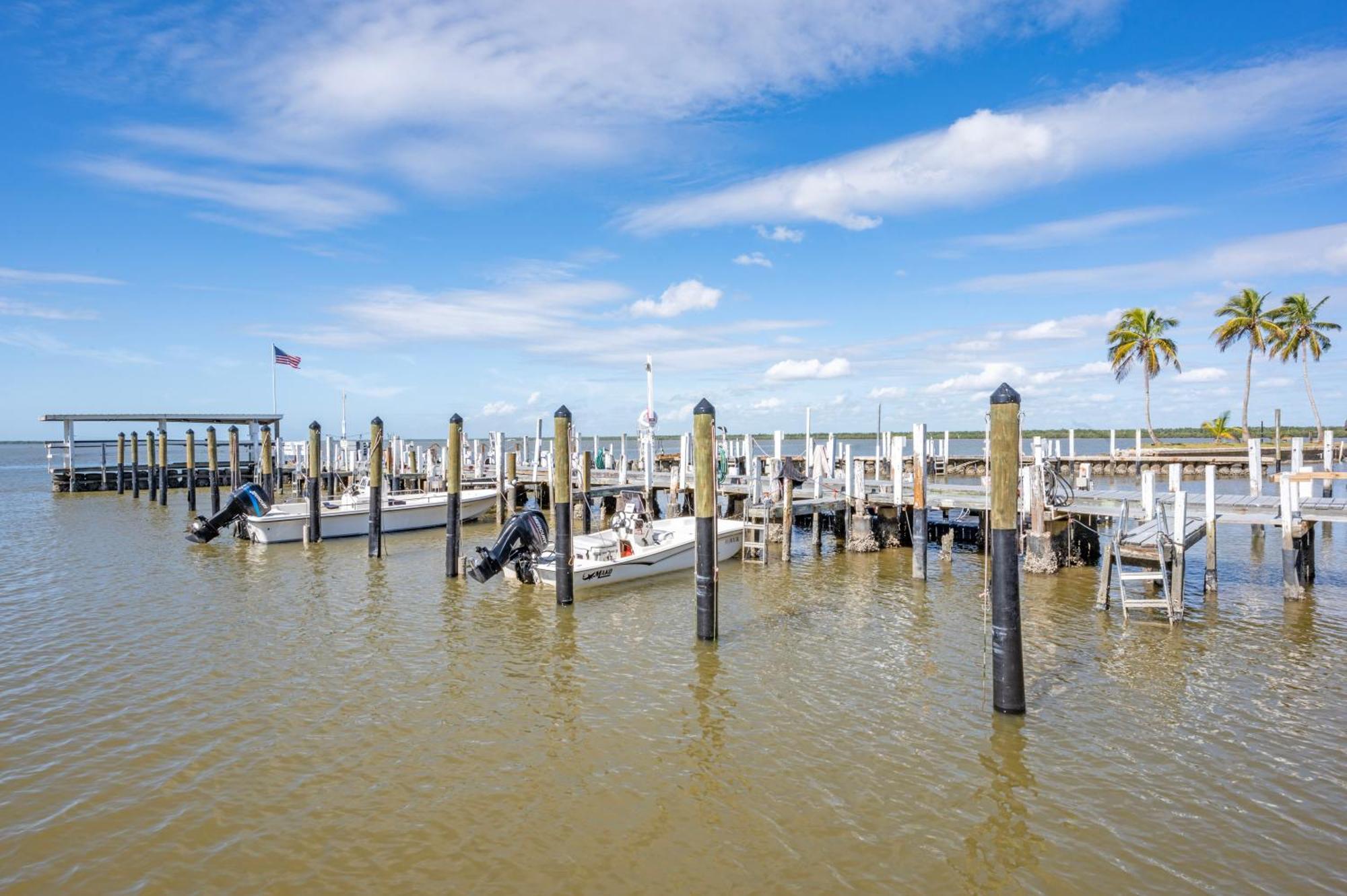 Chokoloskee Island Rv Park Everglades City Ngoại thất bức ảnh
