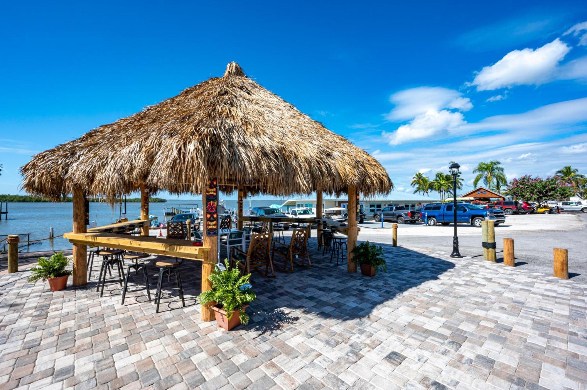 Chokoloskee Island Rv Park Everglades City Ngoại thất bức ảnh