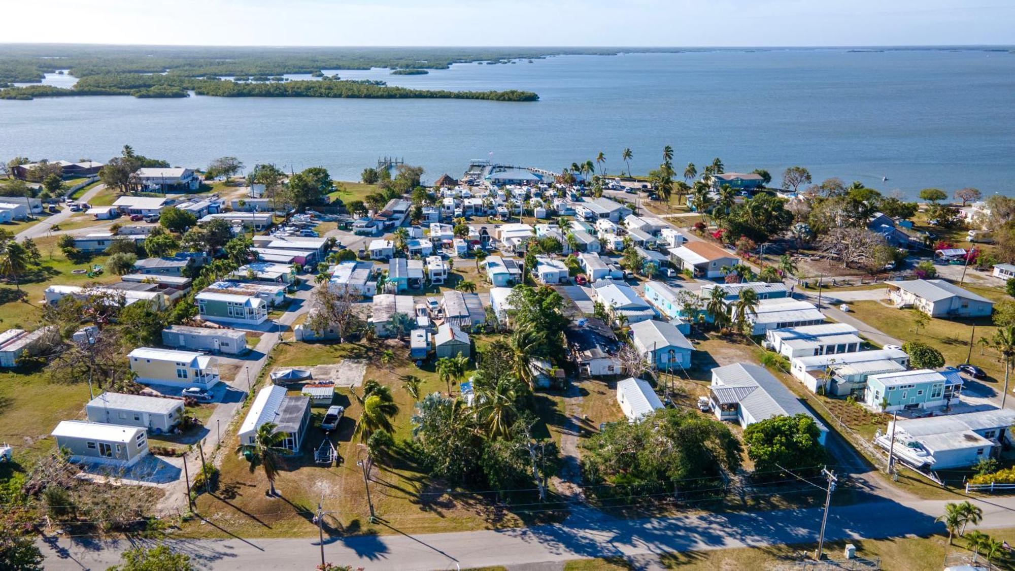 Chokoloskee Island Rv Park Everglades City Ngoại thất bức ảnh