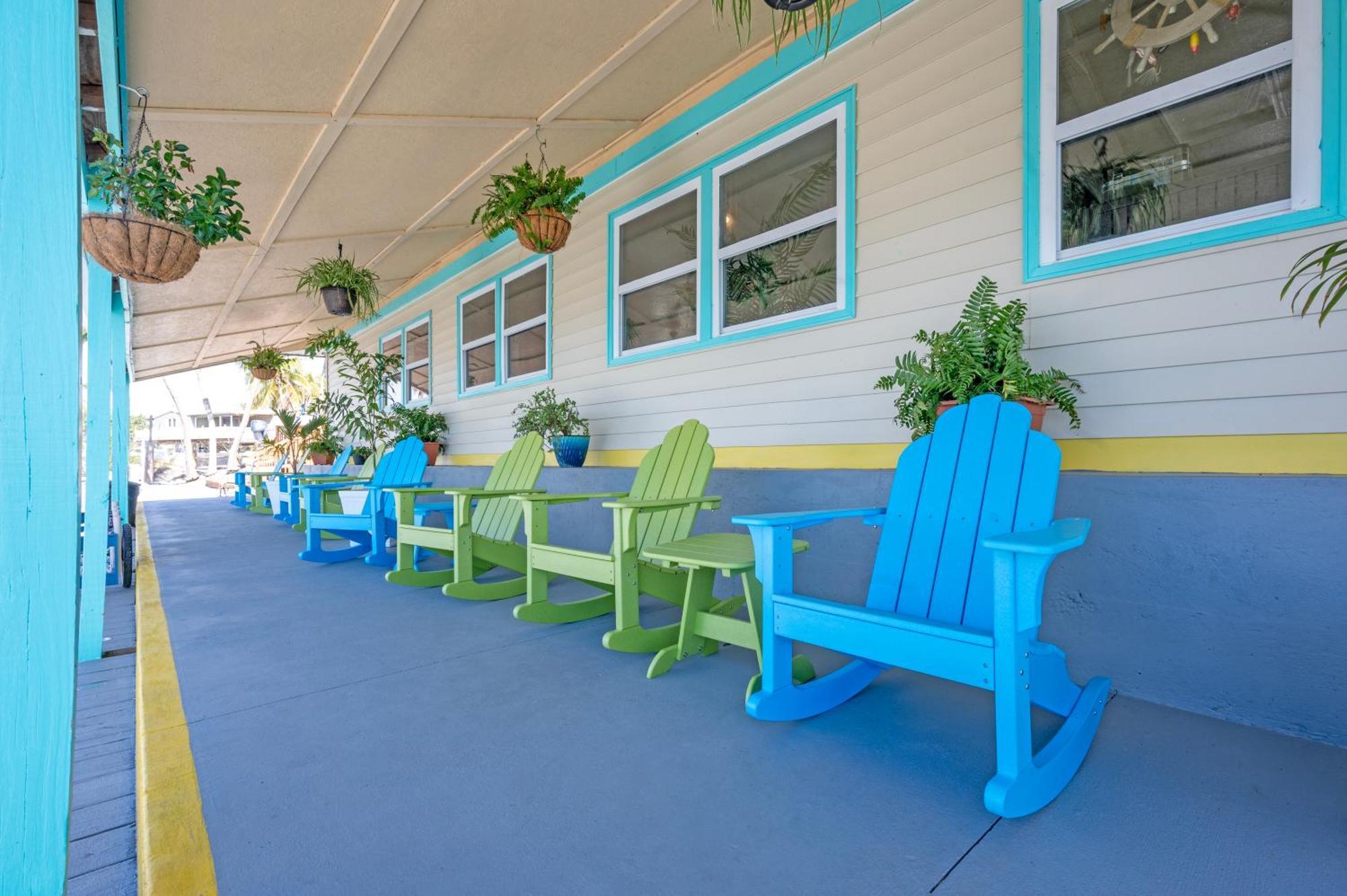 Chokoloskee Island Rv Park Everglades City Ngoại thất bức ảnh